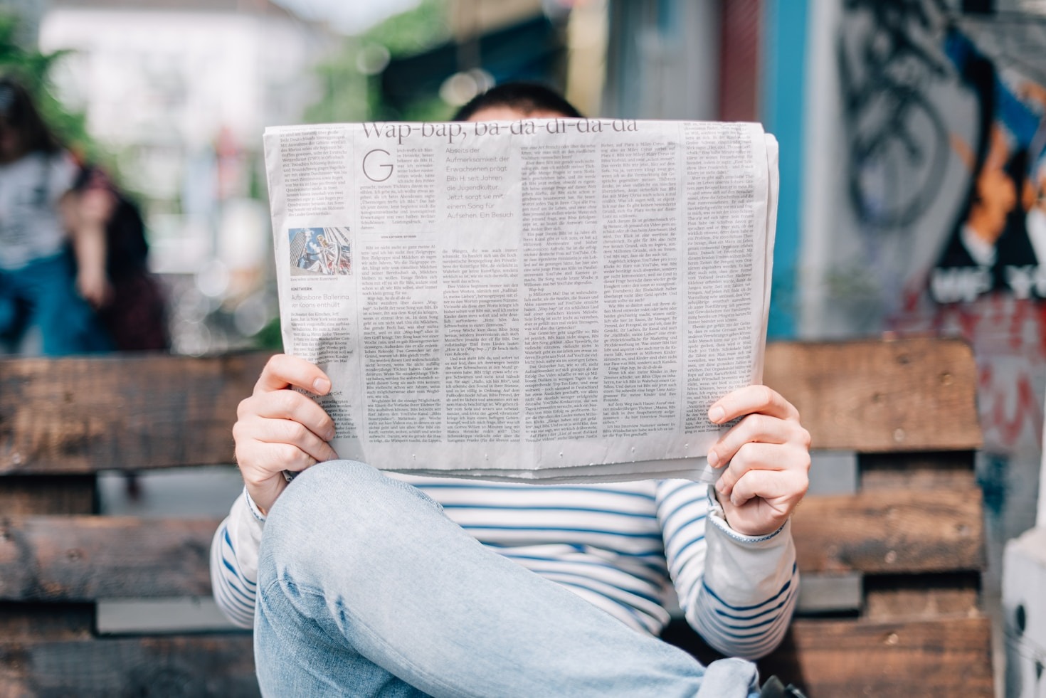 Connecting Communities Through Reliable Information